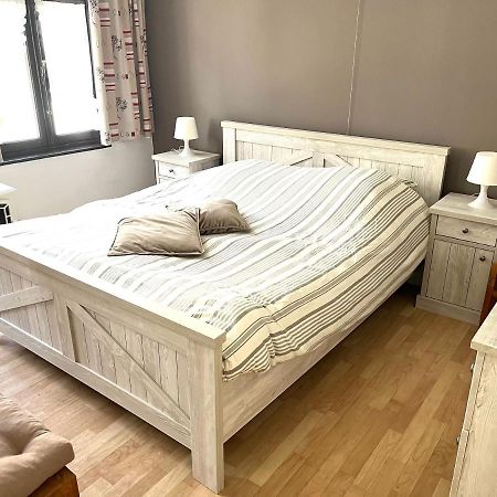 Chez' Elle Villa Blankenberge Exteriör bild