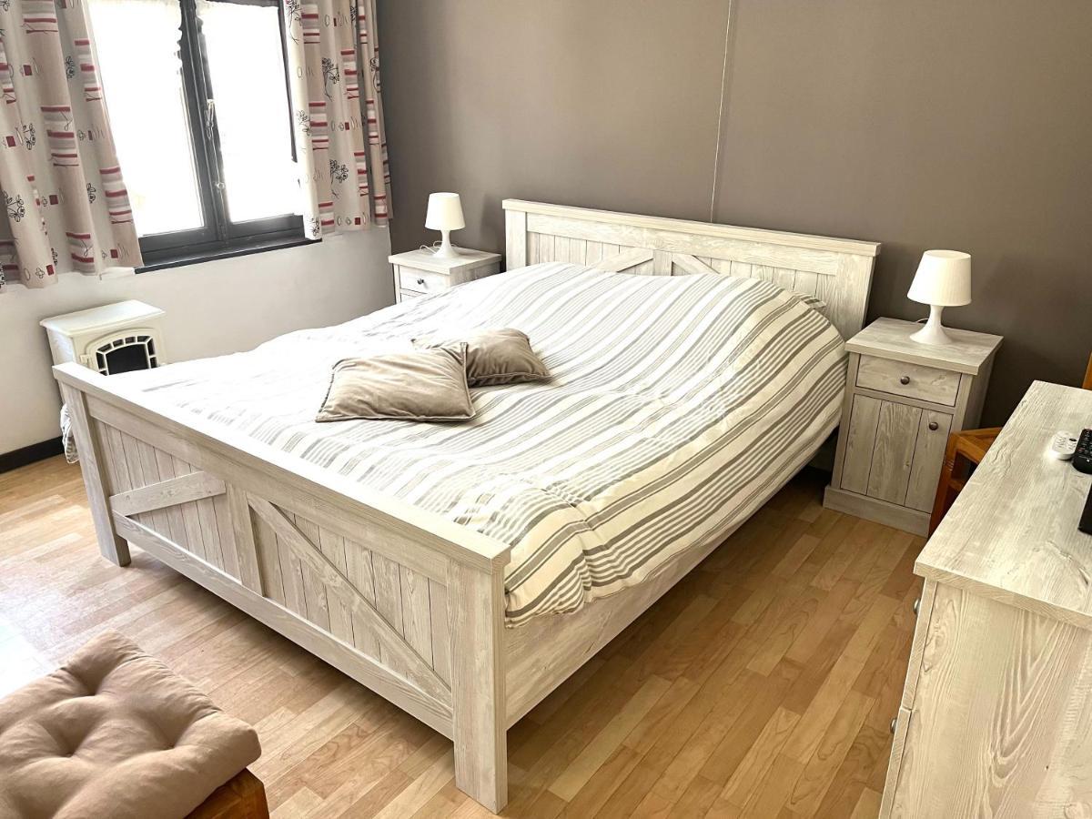 Chez' Elle Villa Blankenberge Exteriör bild